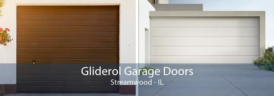 Gliderol Garage Doors Streamwood - IL