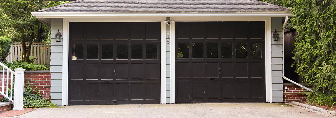 Wayne Dalton Custom Wood Garage Doors Installation Service in Streamwood, Illinois