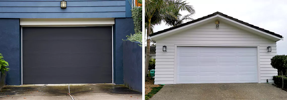 Sectional Garage Door Guy in Streamwood, Illinois