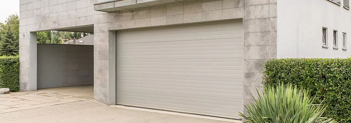 Residential Overhead Door Repair in Streamwood, IL