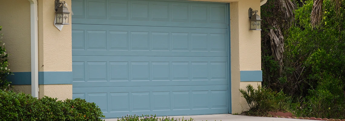 Garage Door Installation in Streamwood, IL