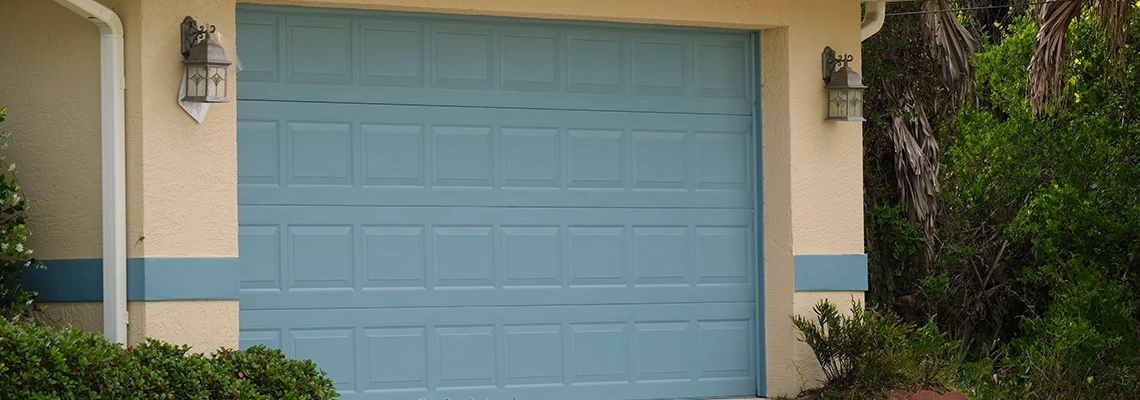 Amarr Carriage House Garage Doors in Streamwood, IL