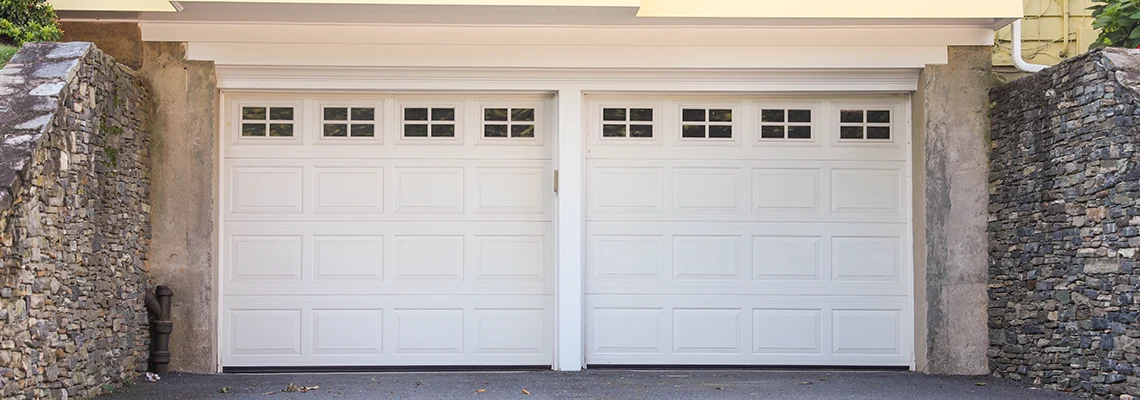 Garage Door Opener Installation Near Me in Streamwood, IL