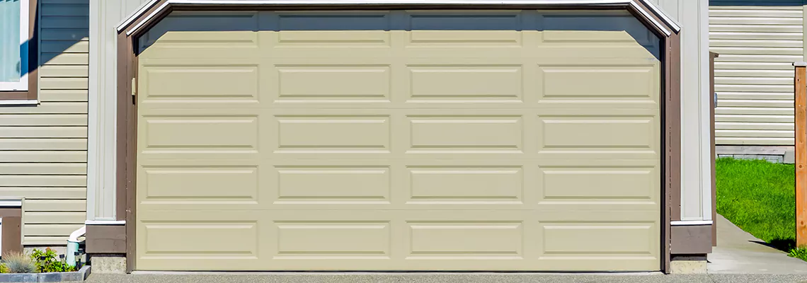 Licensed And Insured Commercial Garage Door in Streamwood, Illinois