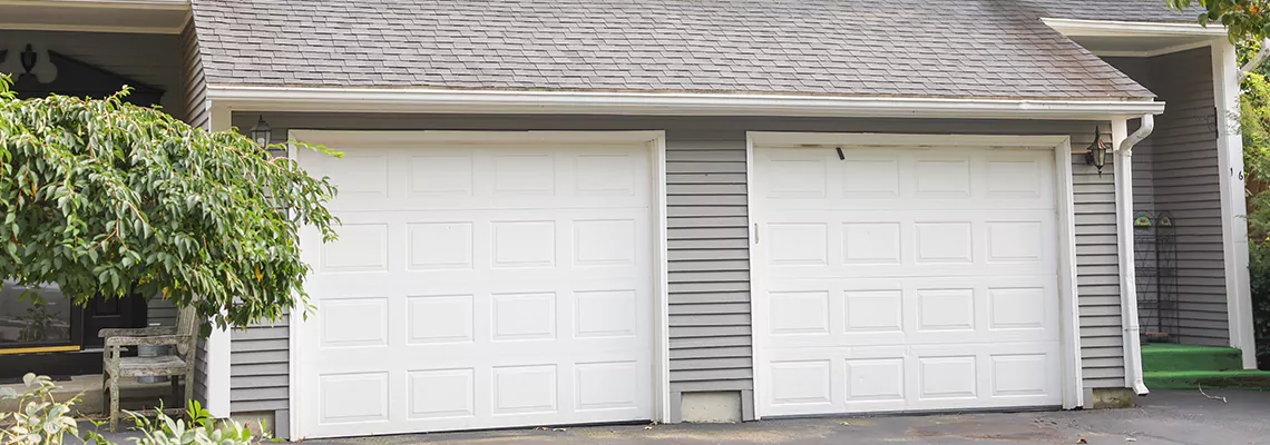 Licensed And Insured Garage Door Installation in Streamwood, Illinois