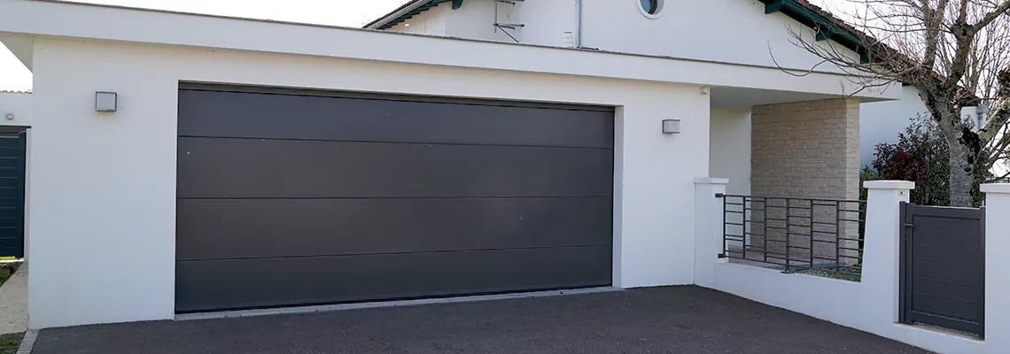 New Roll Up Garage Doors in Streamwood, IL