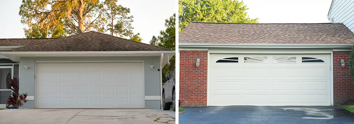 Gliderol Garage Doors Service in Streamwood, Illinois