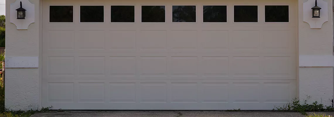 Windsor Garage Doors Spring Repair in Streamwood, Illinois