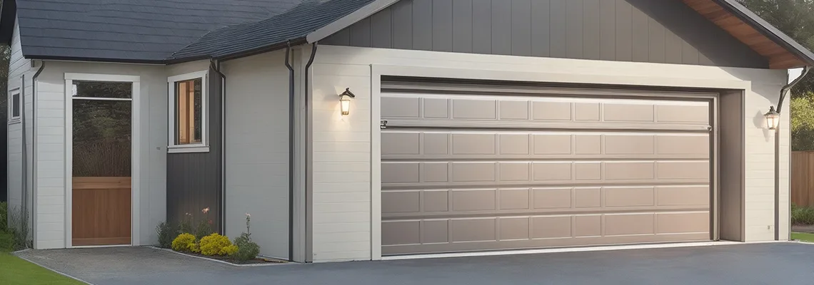 Assistance With Roller Garage Doors Repair in Streamwood, IL, IL