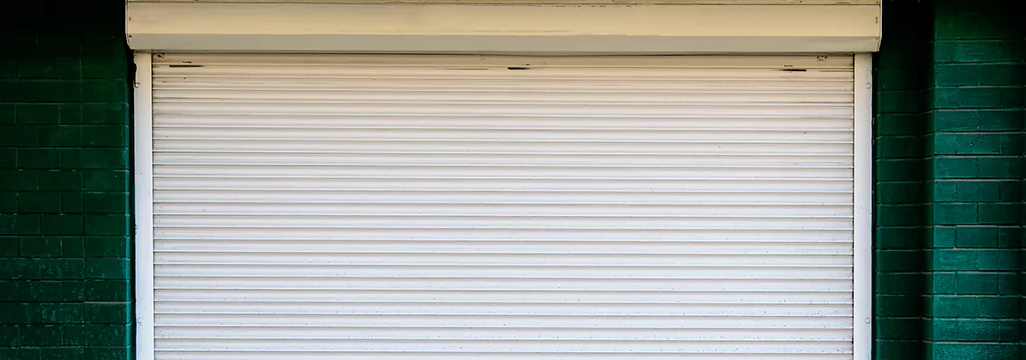 Rolling Steel Door Replacement in Streamwood, Illinois